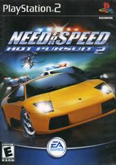 Need for Speed Hot Pursuit 2 Playstation 2 Prices