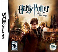 Harry Potter and the Deathly Hallows: Part 2 Nintendo DS Prices