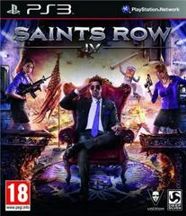 Saints Row IV PAL Playstation 3 Prices