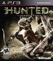 Hunted: The Demon's Forge Playstation 3 Prices