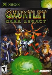 Gauntlet Dark Legacy Xbox Prices