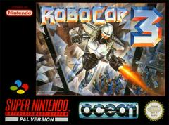 RoboCop 3 PAL Super Nintendo Prices