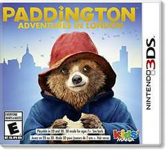Paddington: Adventures in London Nintendo 3DS Prices