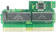 Circuit Board | Infiltrator NES