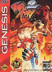 Fatal Fury 2 Sega Genesis Prices