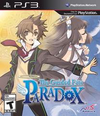 Guided Fate Paradox Playstation 3 Prices