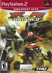MX vs ATV Untamed [Greatest Hits] Playstation 2 Prices