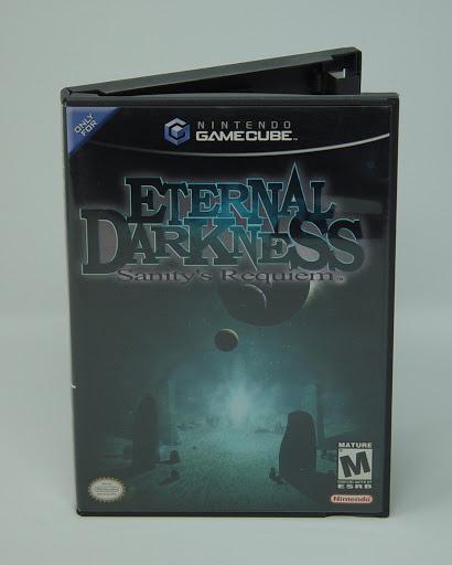 Eternal Darkness photo