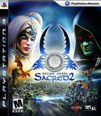 Sacred 2: Fallen Angel Playstation 3 Prices