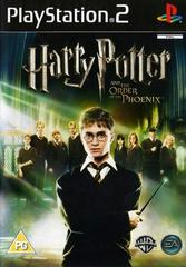 Harry Potter and the Order of the Phoenix PAL Playstation 2 Prices