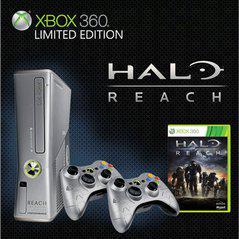 Xbox 360 Console Halo Reach Edition Xbox 360 Prices