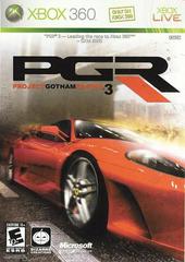 Project Gotham Racing 3 Xbox 360 Prices