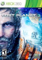 Lost Planet 3 Xbox 360 Prices