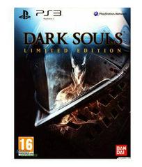 Dark Souls [Limited Edition] PAL Playstation 3 Prices