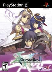 Ar Tonelico 2 Melody of MetaFalica Playstation 2 Prices
