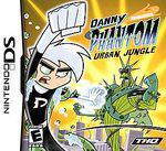 Danny Phantom Urban Jungle Nintendo DS Prices