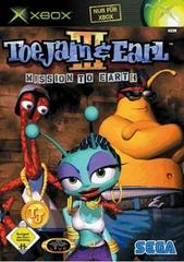 ToeJam & Earl III: Mission to Earth PAL Xbox Prices