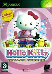 Hello Kitty: Roller Rescue PAL Xbox Prices