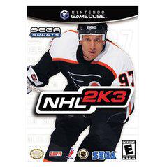 NHL 2K3 Gamecube Prices