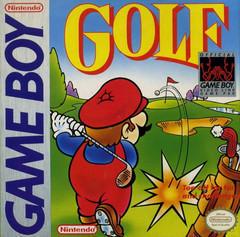 Golf GameBoy Prices