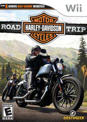Harley-Davidson: Road Trip Wii Prices