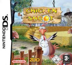 Chicken Shoot PAL Nintendo DS Prices