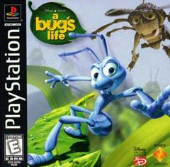 A Bug's Life Playstation Prices