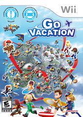 Go Vacation Wii Prices