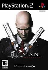 Hitman Contracts PAL Playstation 2 Prices