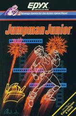 Jumpman Junior Colecovision Prices