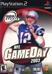 NFL Gameday 2003 Playstation 2 Prices