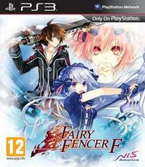 Fairy Fencer F PAL Playstation 3 Prices