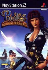 Pirates Legend of Black Kat PAL Playstation 2 Prices
