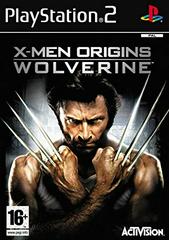 X-Men Origins: Wolverine PAL Playstation 2 Prices