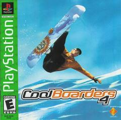Cool Boarders 4 [Greatest Hits] Playstation Prices