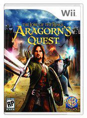 Lord of the Rings: Aragorn's Quest Wii Prices