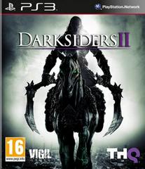 Darksiders II PAL Playstation 3 Prices