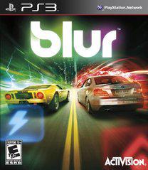 Blur Playstation 3 Prices