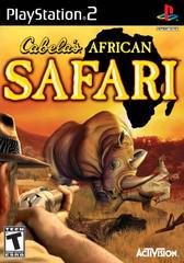 Cabela's African Safari Playstation 2 Prices