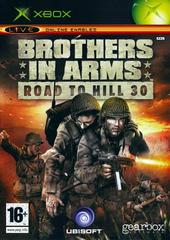 Brothers in Arms: Road to Hill 30 PAL Xbox Prices