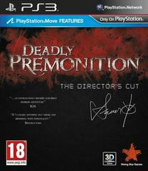Deadly Premonition: Directors Cut PAL Playstation 3 Prices