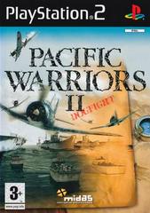 Pacific Warriors 2: Dogfight PAL Playstation 2 Prices