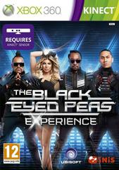 Black Eyed Peas Experience PAL Xbox 360 Prices