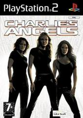 Charlie's Angels PAL Playstation 2 Prices