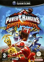 Power Rangers Dino Thunder PAL Gamecube Prices