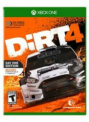 Dirt 4 Xbox One Prices