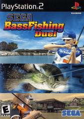Sega Bass Fishing Duel Playstation 2 Prices