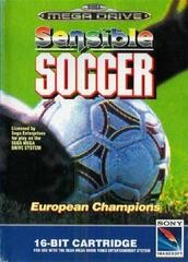 Sensible Soccer: European Champions PAL Sega Mega Drive Prices