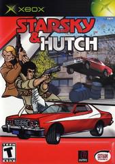 Starsky and Hutch Xbox Prices