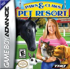 Paws & Claws Pet Resort GameBoy Advance Prices